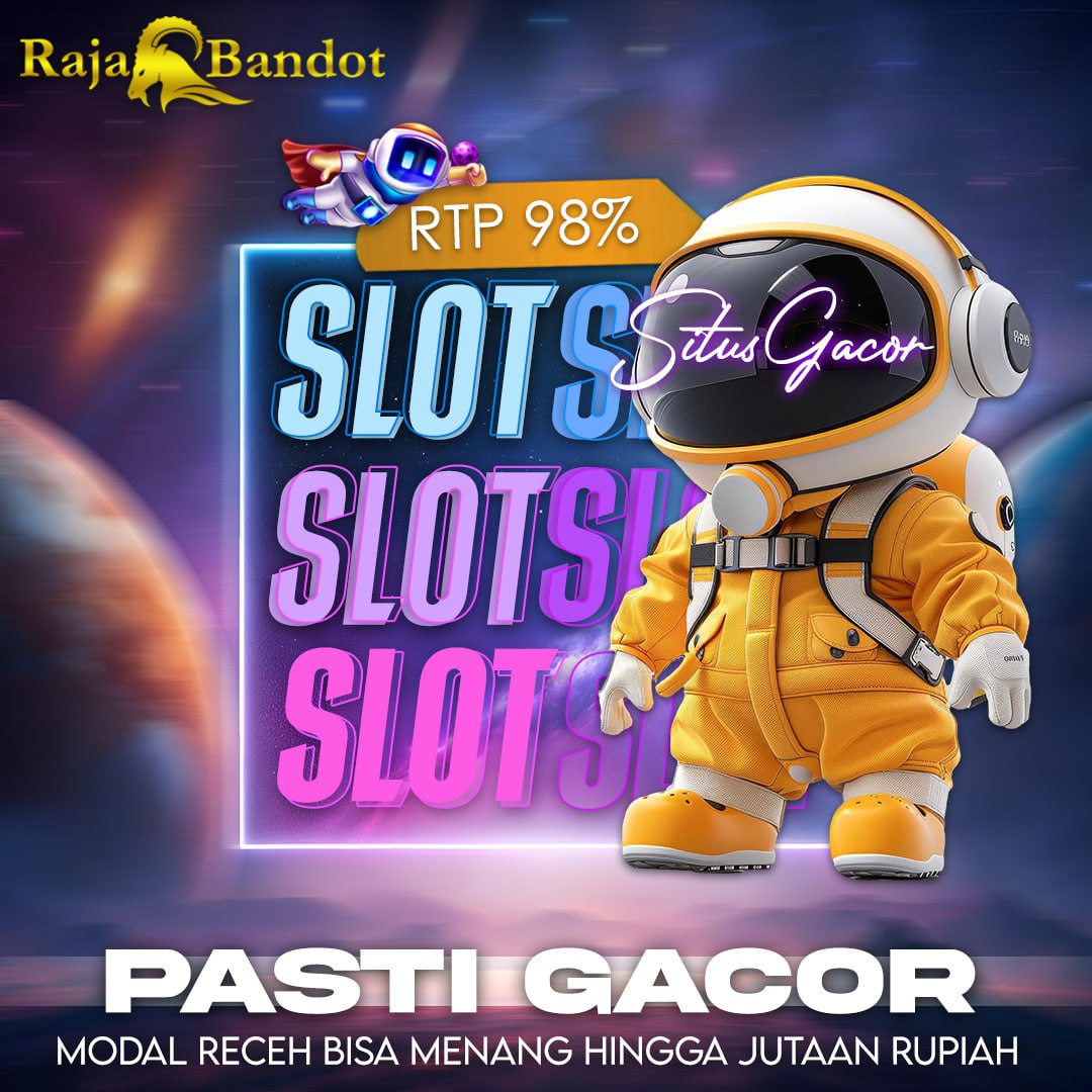 Slot Gacor 💫 Situs Slot88 Online & Info Bocoran RTP Live Jaminan Maxwin